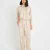 Overdele InWear | Dwyniw Bukser Neutral Oversized Snake