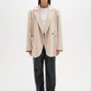 Inspiration InWear | Oeiw Oversized Blazer