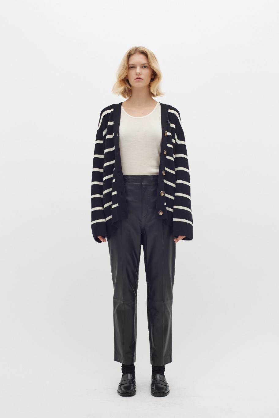 Inspiration InWear | Seffieiw Cardigan