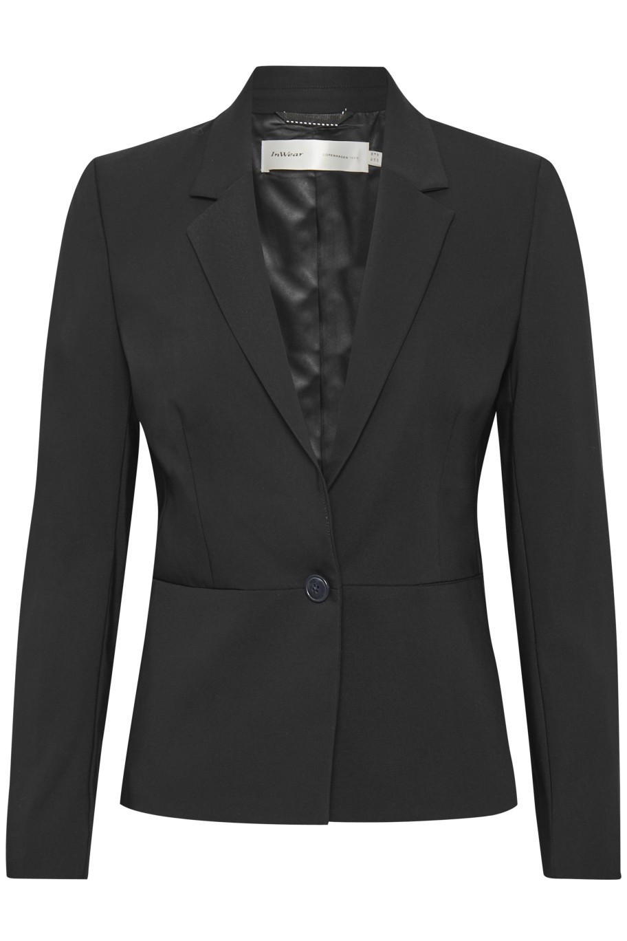 Overdele InWear | Zella Iw Blazer