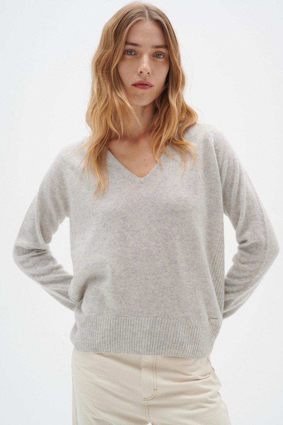 Inspiration InWear | Lukka Pullover