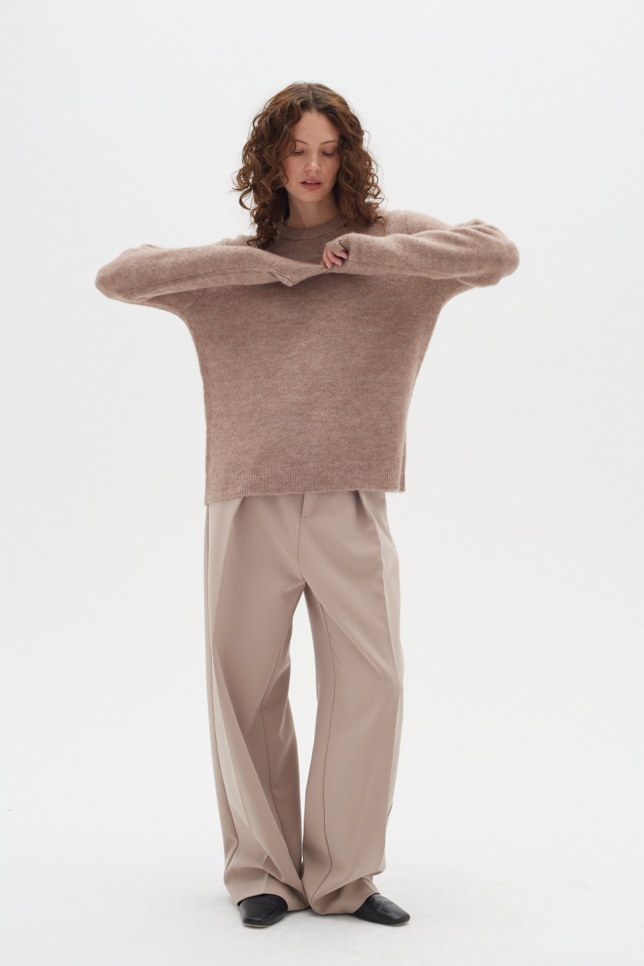 Inspiration InWear | Harrietiw Pullover